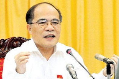 'A-B là chùm khế ngọt, các đồng chí biết quá kỹ'